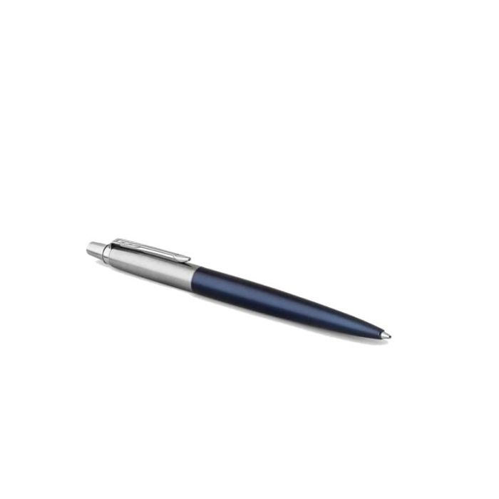 Penna a sfera a scatto Parker Jotter Core M Royal Blue CT 1953186 main product photo