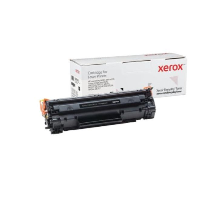 Toner Everyday Xerox Mono compatibile con HP 83X (CF283X), alta capacita' main product photo