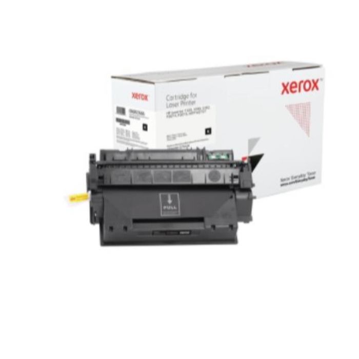 Toner Everyday Xerox Mono compatibile con HP 49X HP 53X (Q5949X/ Q7553X), alta capacita' main product photo