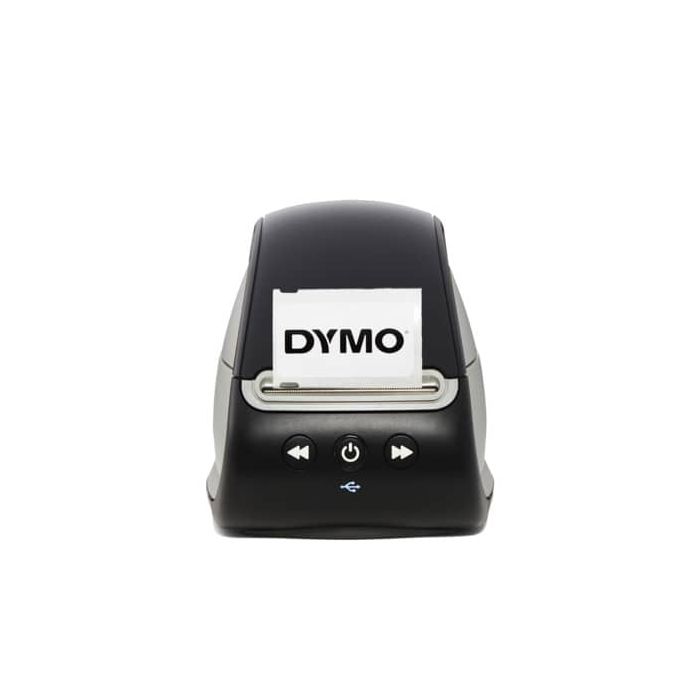 Stampante di etichette Dymo LabelWriter™ 550 - 62 etichette/minuto - nero 2112722 main product photo