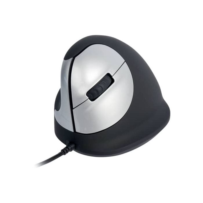 Mouse verticale per mancini R-GO con cavo RGOHELE main product photo