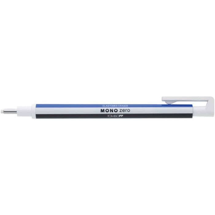 Portagomma Mono Zero TOMBOW punta tonda PEH-KUR main product photo