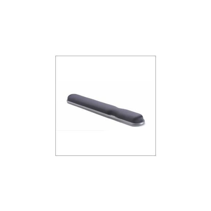 KENSINGTON Poggiapolsi per tastiere regolabile in gel, nero, 22701 main product photo