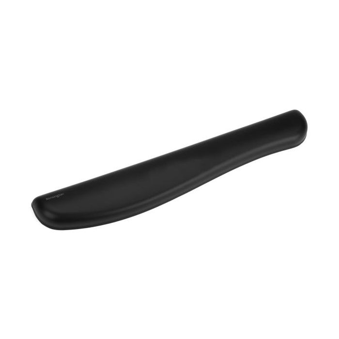 KENSINGTON Poggiapolsi in gel per tastiere meccaniche e da gioco ErgoSoft™, nero, K52798WW main product photo