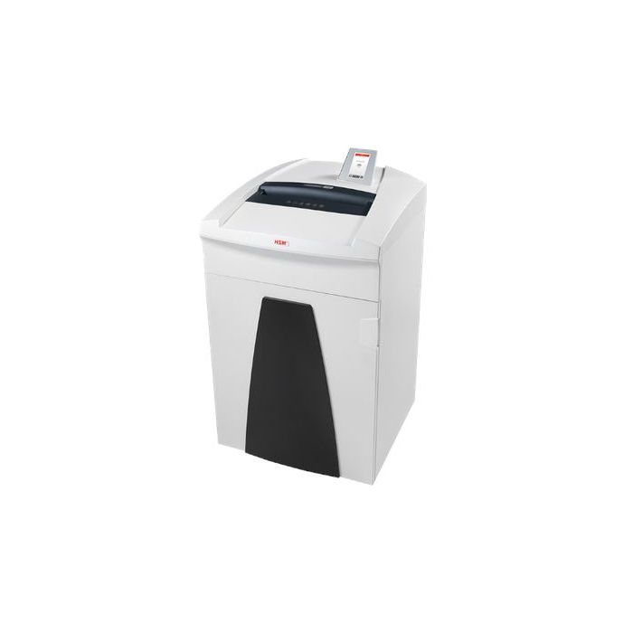 Distruggi documenti professionale grandi uffici HSM SECURIO P36I FRAMMENTI P-6 0 78X11 - 1855121M main product photo