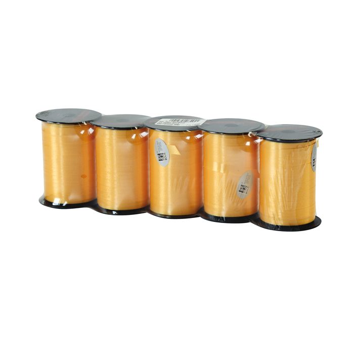 Rotolo nastro Bolis formato 10x250 mt - colore oro 55011022502 main product photo