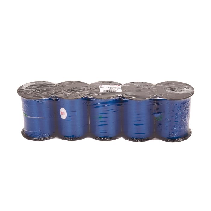 Rotolo nastro Bolis formato 10x250 mt - colore blu 55011022514 main product photo