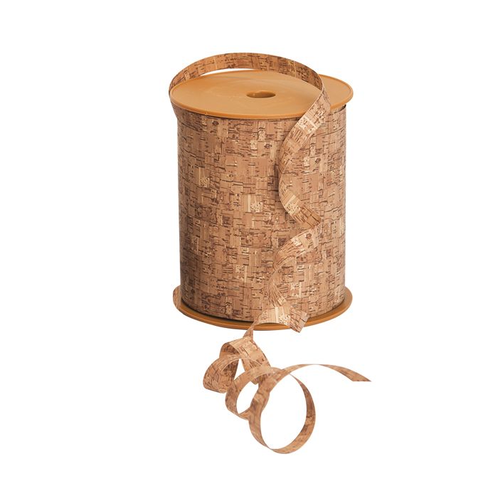 Rotolo nastro Woodly - sughero - 10mm x 200mt - Bolis main product photo