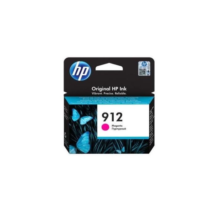 HP INC HP 912 MAGENTA ORIGINAL BLISTER main product photo