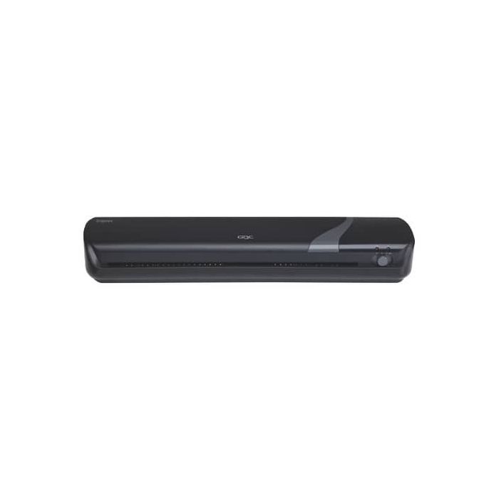 Plastificatrice Inspire+ - A3 - 2 rulli GBC nero 4402076EU main product photo