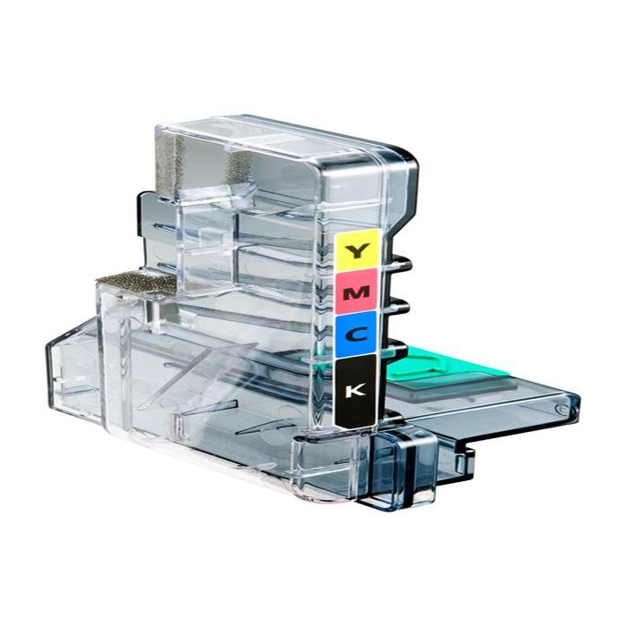 SAMSUNG VASCHETTA RECUPERO TONER CLP320 CLP310/310N/315 CLX-3170FN/3175FN main product photo