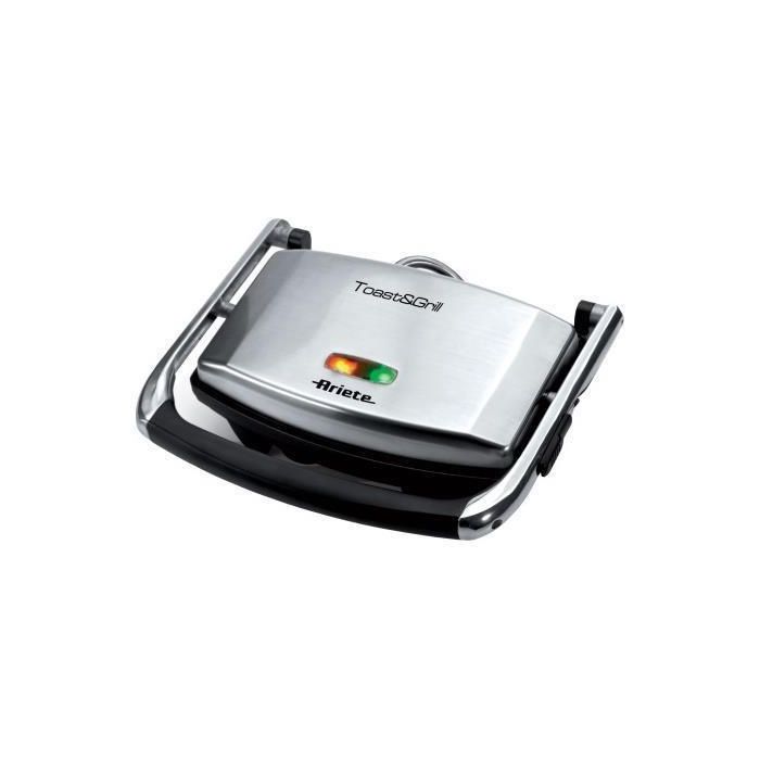 ARIETE TOSTIERA TOAST GRILL main product photo
