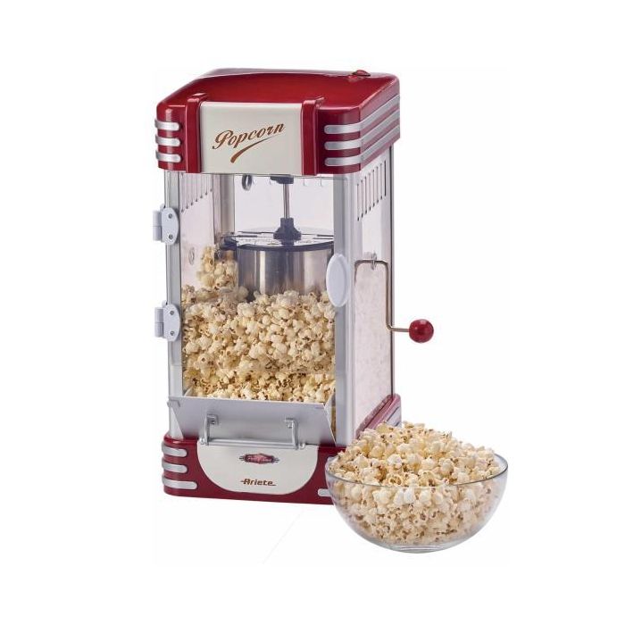 ARIETE POP CORN MAKER XL main product photo