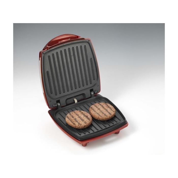 ARIETE HAMBURGER MAKER main product photo