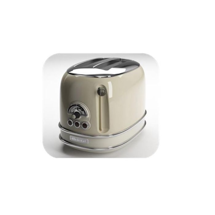 ARIETE TOSTAPANE VINTAGE BEIGE main product photo