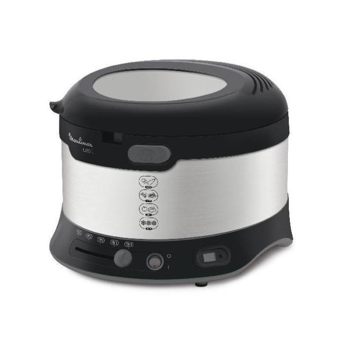 MOULINEX FRIGGITRICE AF179D main product photo