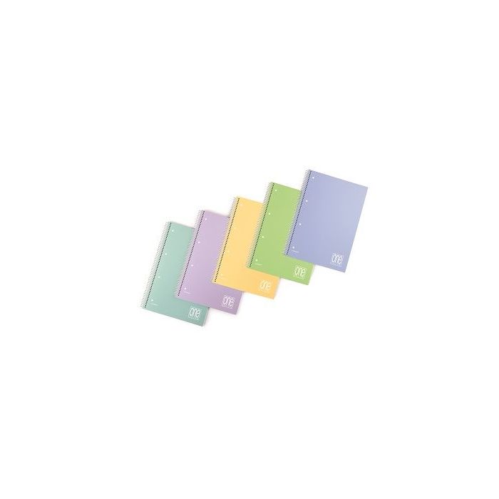 BLASETTI CF6 ONECOLOR FORAT PPL 1R PASTEL A4 main product photo