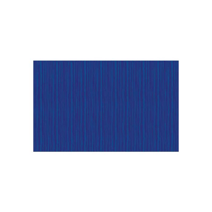Carta crespa colorata Rex-Sadoch in rotolo 50x150 cm blu KR363-700 main product photo