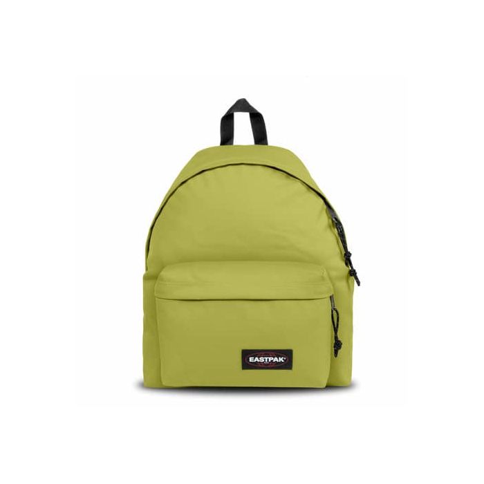 Zaino Eastpak Padded Pak'r 24 L Linked Lime EK620-6A1 main product photo