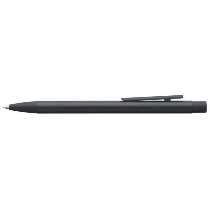 Penna a sfera Neo slim - punta M - fusto nero - Faber-Castell main product photo