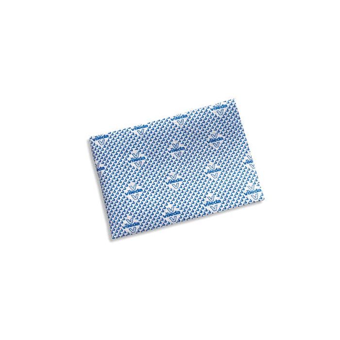 Panno in tessuto non tessuto per la pulizia dei pavimenti grande Vileda Professional - Conf. 10 pz - 167847 main product photo