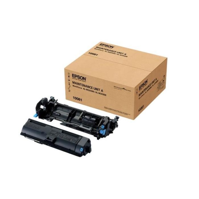 EPSON AL-M310/M320 MAINTENANCE E TONER main product photo