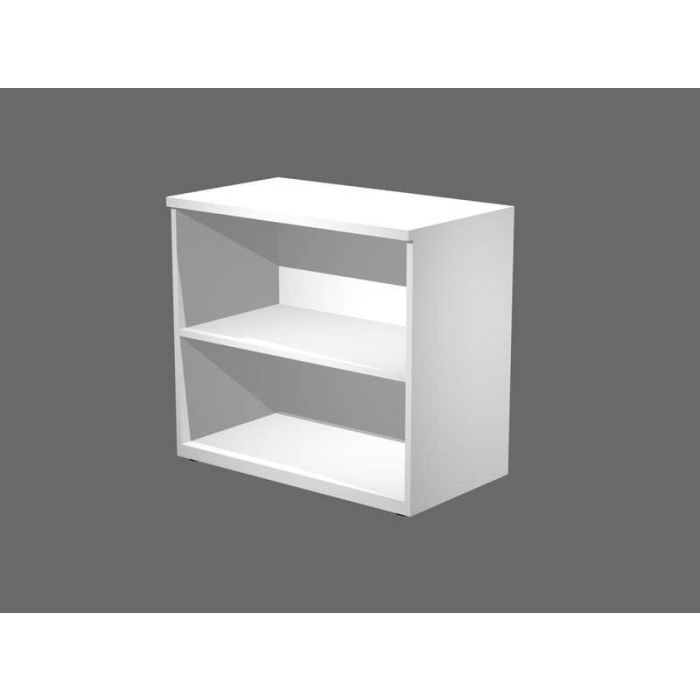 Mobile Open Space Artexport Bridge basso senza ante bianco BB-3 main product photo