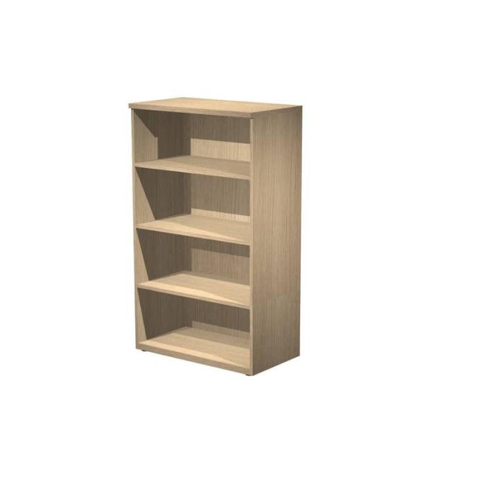 Mobile Open Space Artexport Bridge medio senza ante rovere BMH-C main product photo