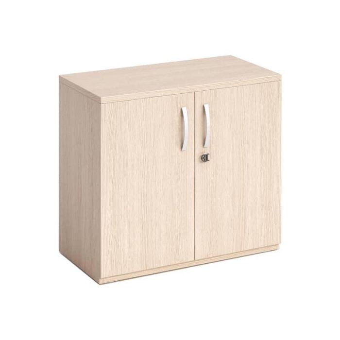 Mobile Open Space Artexport Bridge basso con ante rovere BB+AB-C main product photo