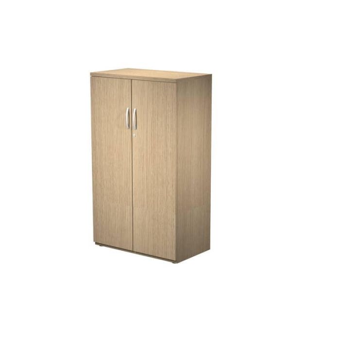 Mobile Open Space Artexport Bridge medio con ante rovere BMH+AMH-C main product photo