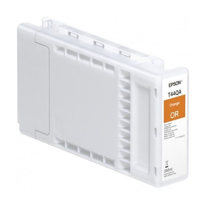 EPSON CARTUCCIA ARANCIONE T44Q 350 ML main product photo