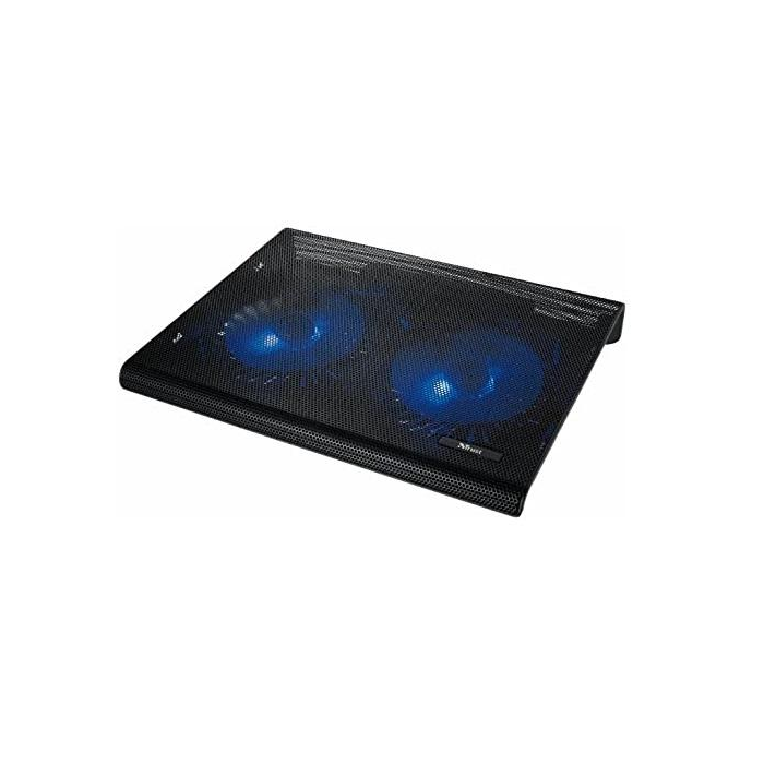 Base di raffreddamento PC Trust Azul Laptop Cooling Stand - nero 20104 main product photo