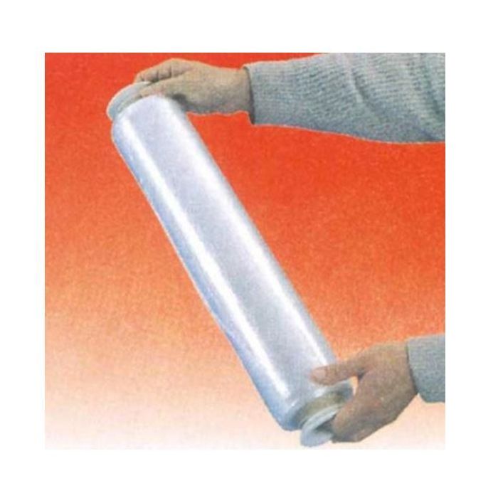 CWR CF6BOBINE FILM TRASPAR. MT180X50CM main product photo