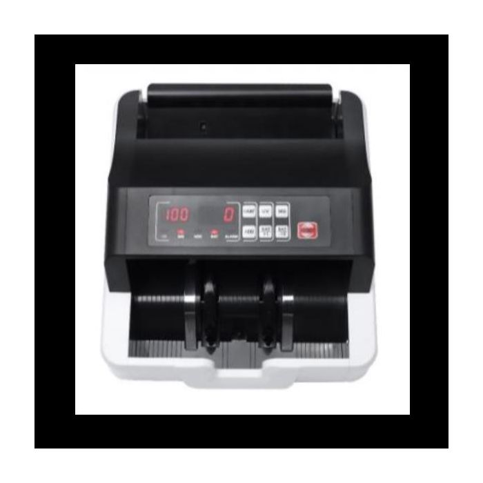 FRANCOPOST CONTABANCONOTE COUNT 1000 main product photo