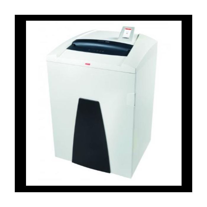 Distruggi documenti professionale grandi uffici HSM SECURIO P44I FRAMMENTI P-5 1 9X15MM - 1872121 main product photo