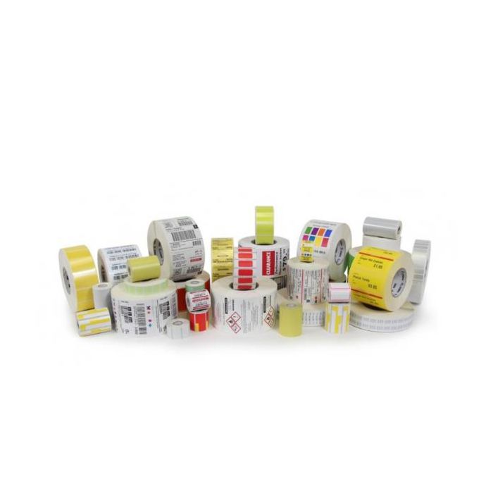 ZEBRA Z-ULTIMATE 3000T 76X25MM main product photo