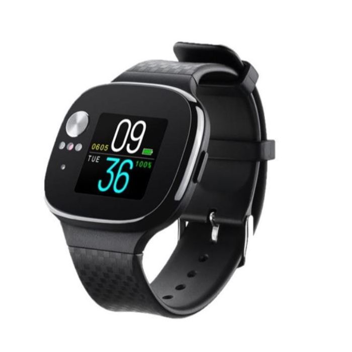 ASUS VIVOWATCH HC-A04A main product photo