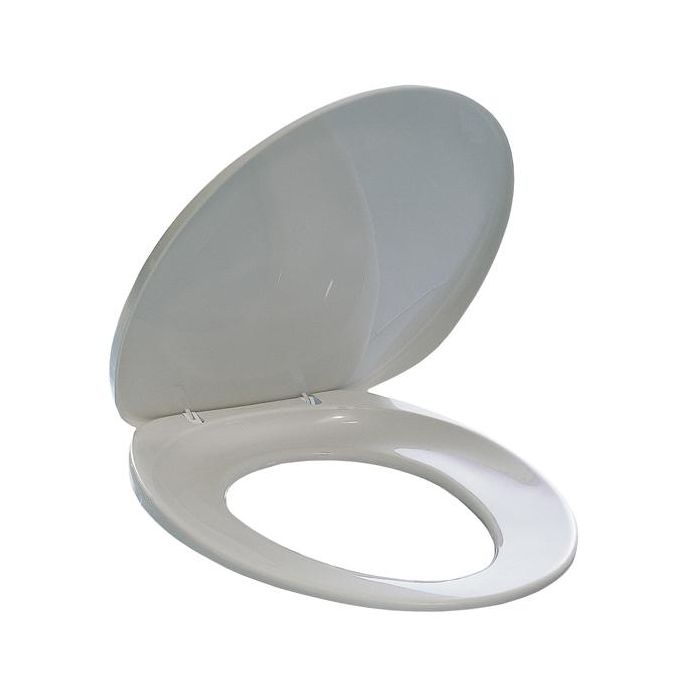 DURABLE SEDILE WC BIANCO UNIVERSALE main product photo
