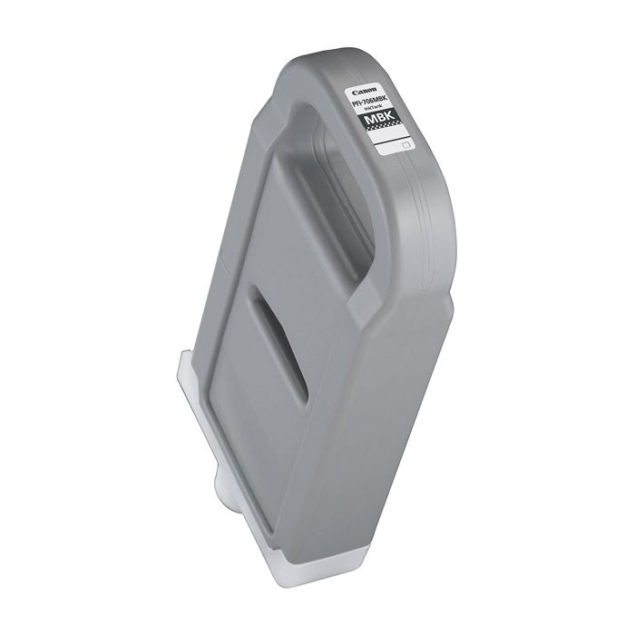 CANON REFILL NERO MATTE PFI-706MBK- PFI-704MBK IPF 8300/8400/8300s/9400/9400s main product photo