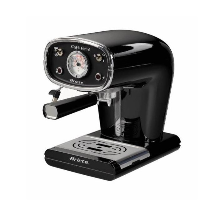Ariete ARI CAFFè RETRò NERA main product photo