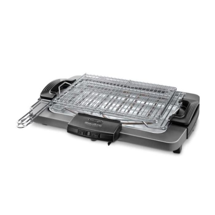 DE LONGHI DLO BARBECUE BQ 80.X main product photo