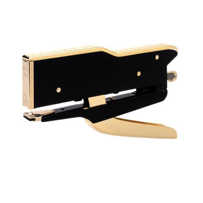 Cucitrice o Pinzatrice ZENITH CUCITRICE A PINZA 548 GOLD/NERA - 0255488001 main product photo