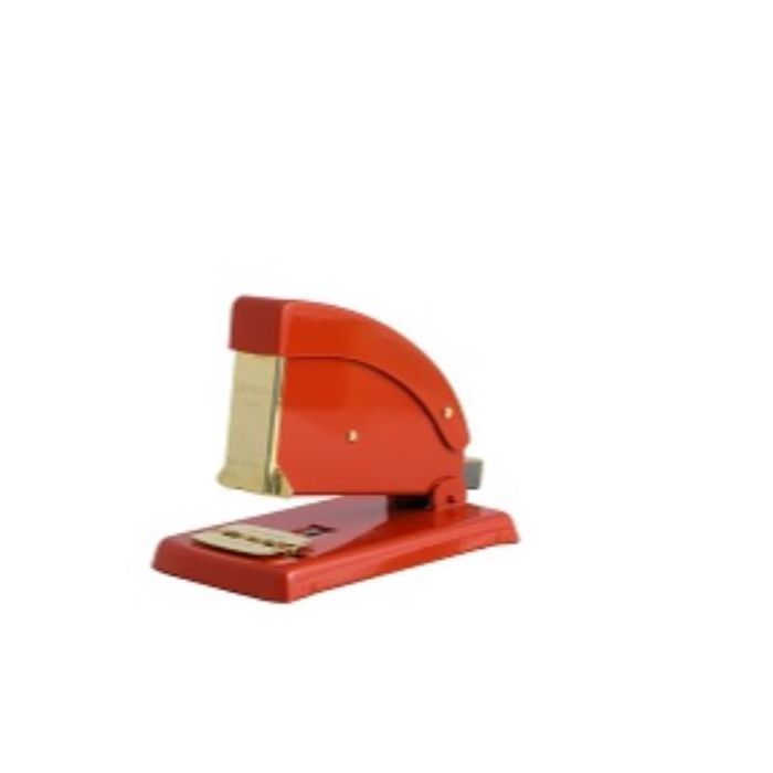 Cucitrice alti spessori ZENITH CUCITRICE DA TAVOLO 520 GOLD/ROSSA - 0255201042 main product photo