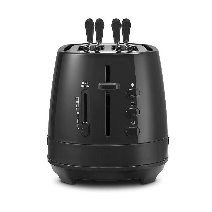DE LONGHI DLO TOSTAPANE CTLAP2203.BK main product photo