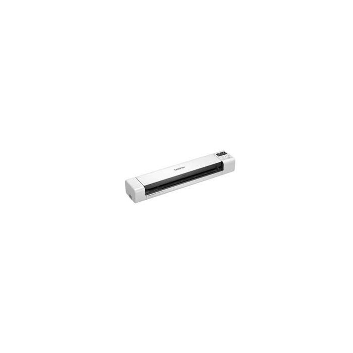 Brother - Scanner portatile - DS940DWTJ1 main product photo