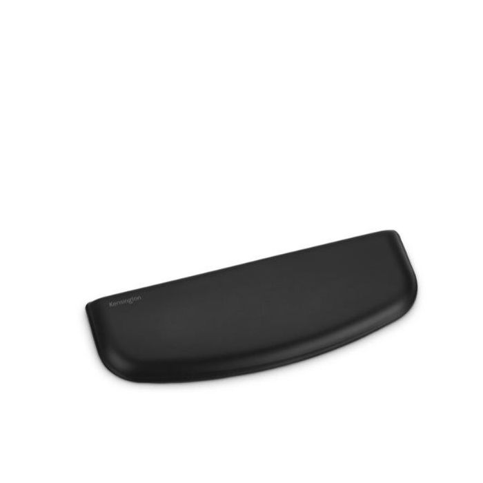 KENSINGTON Poggiapolsi per tastiere compatte slim (<10mm) ErgoSoft™, nero, K52801EU main product photo