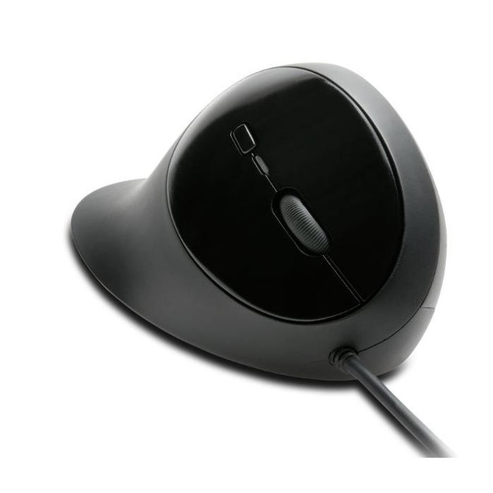 KENSINGTON PRO FIT ERGO WIRED MOUSE main product photo