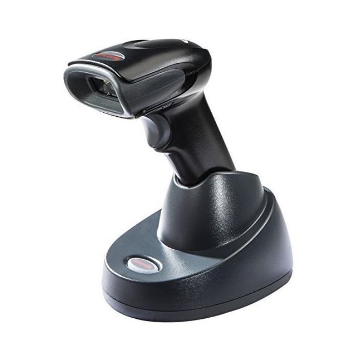 HONEYWELL VOYAGER 1470 2D CORDL CAVO E BASE main product photo