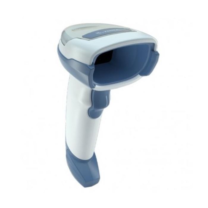 ZEBRA DS4608-HC 2D BIANCO CON CAVO USB main product photo