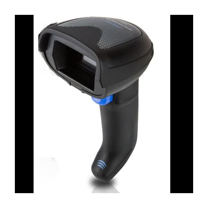 DATALOGIC GBT4500 2D CORDLESS SOLO SCANNER main product photo